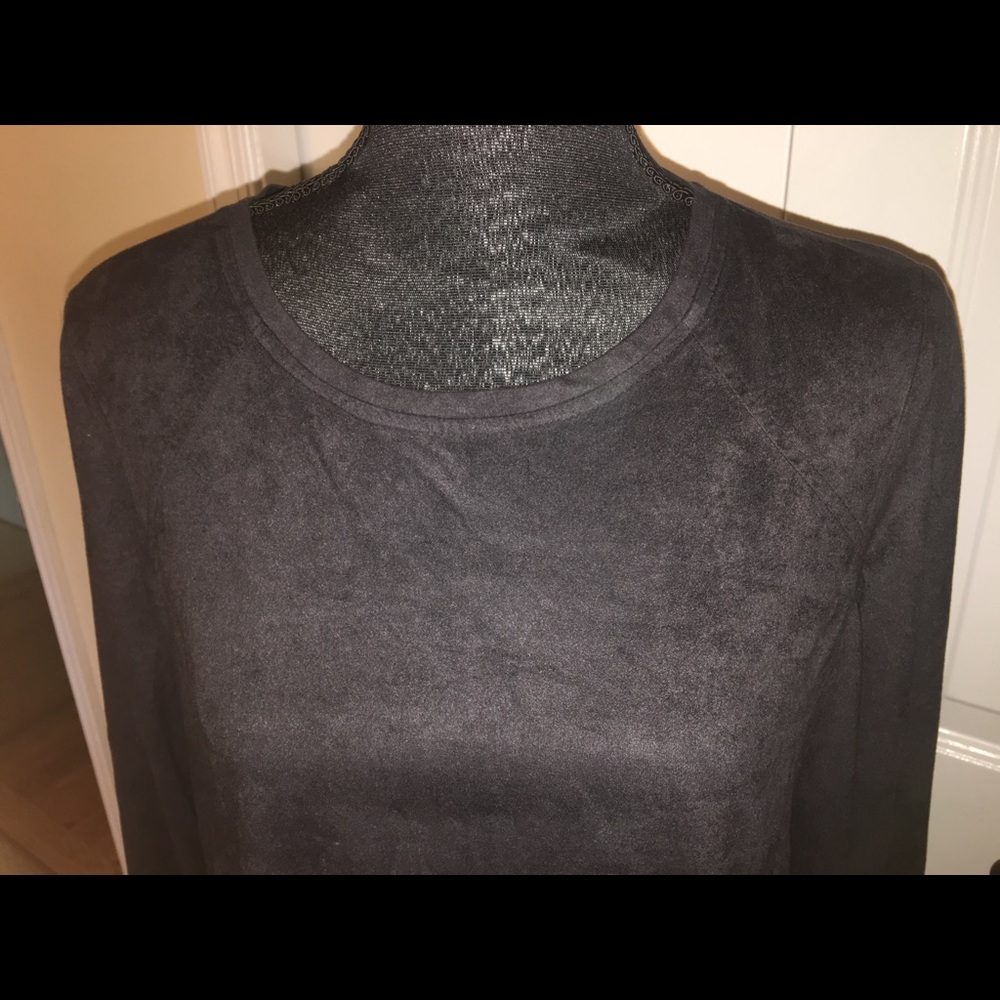 Black top